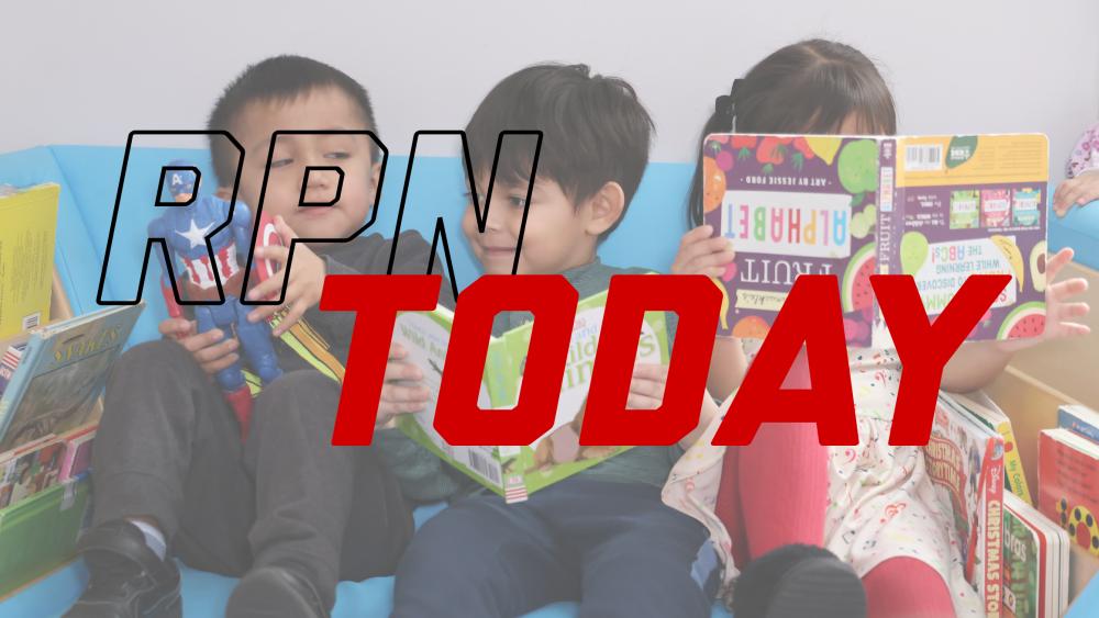RPN Today - S1E6 - Childcare